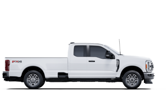 2025 Ford SuperDuty